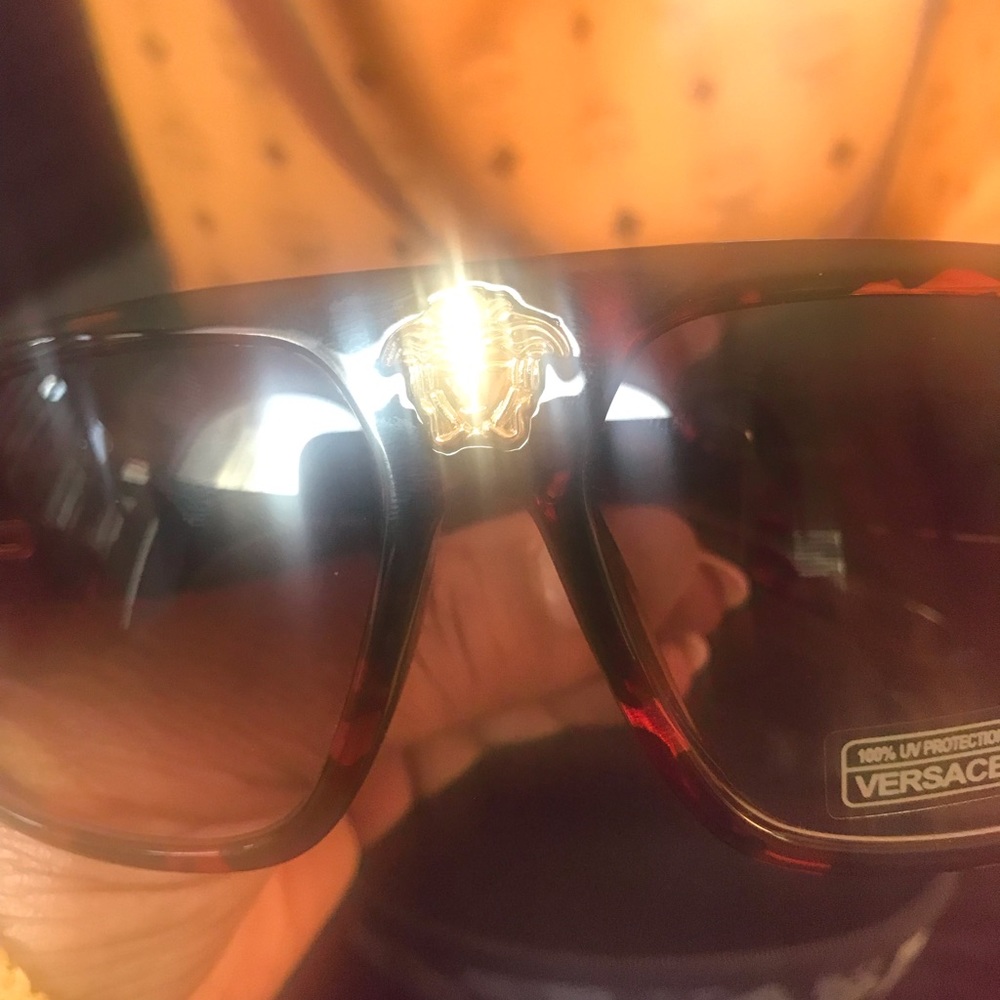 Versace sunglasses